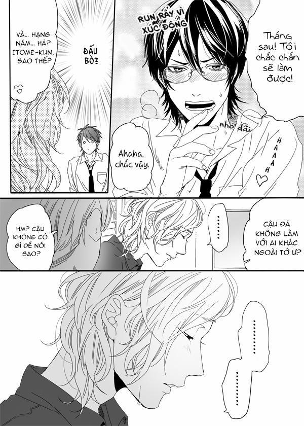 Câu Lạc Bộ Nhiếp Ảnh 5 trang 7