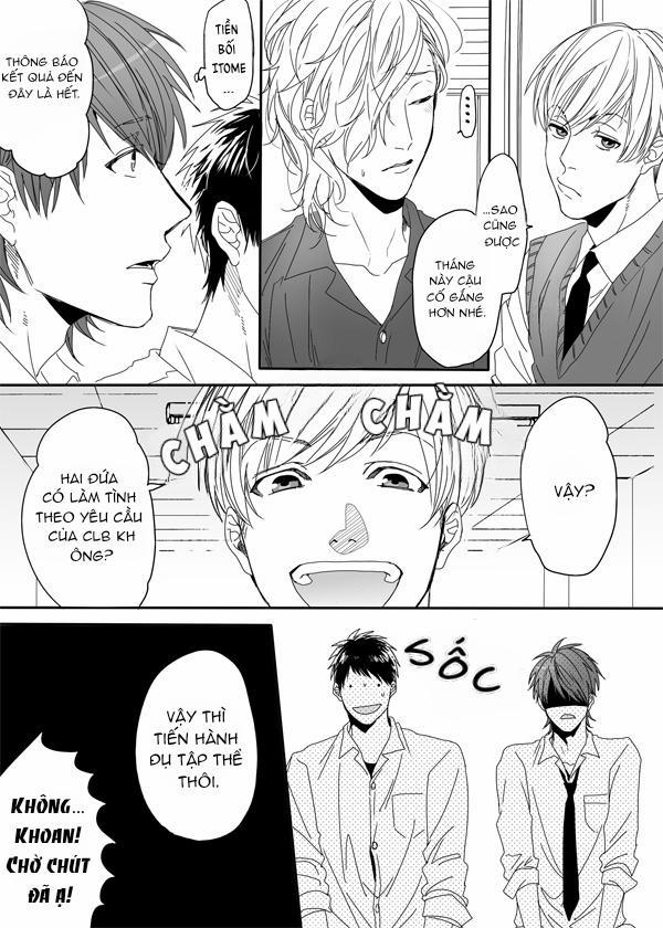 Câu Lạc Bộ Nhiếp Ảnh 5 trang 8