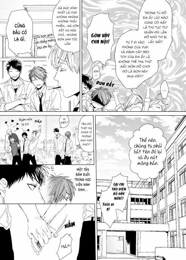 Câu Lạc Bộ Nhiếp Ảnh 6.1 trang 12