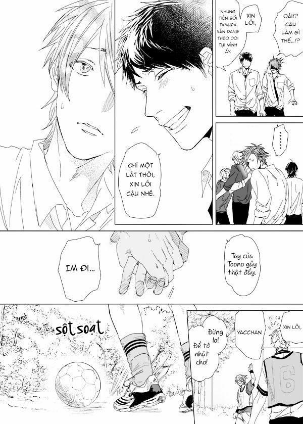 Câu Lạc Bộ Nhiếp Ảnh 6.1 trang 13