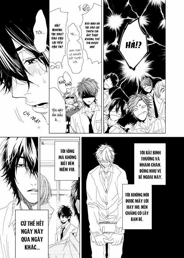 Câu Lạc Bộ Nhiếp Ảnh 6.1 trang 16