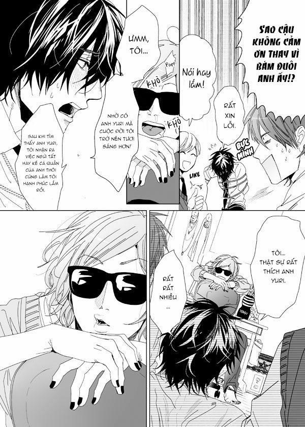 Câu Lạc Bộ Nhiếp Ảnh 6.1 trang 19