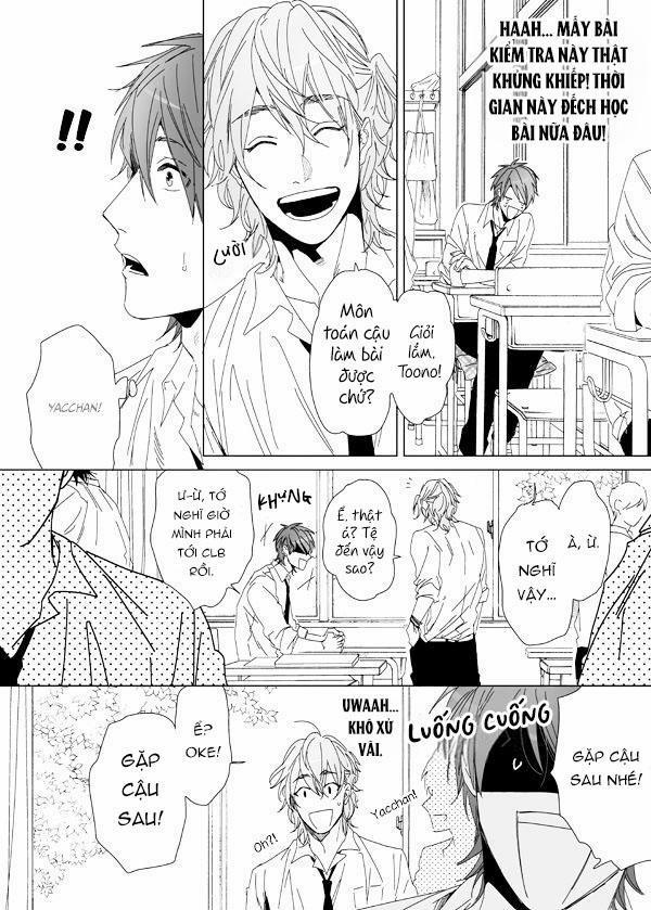 Câu Lạc Bộ Nhiếp Ảnh 6.1 trang 7