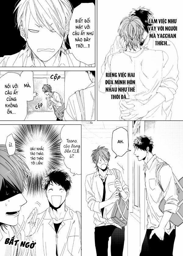 Câu Lạc Bộ Nhiếp Ảnh 6.1 trang 8