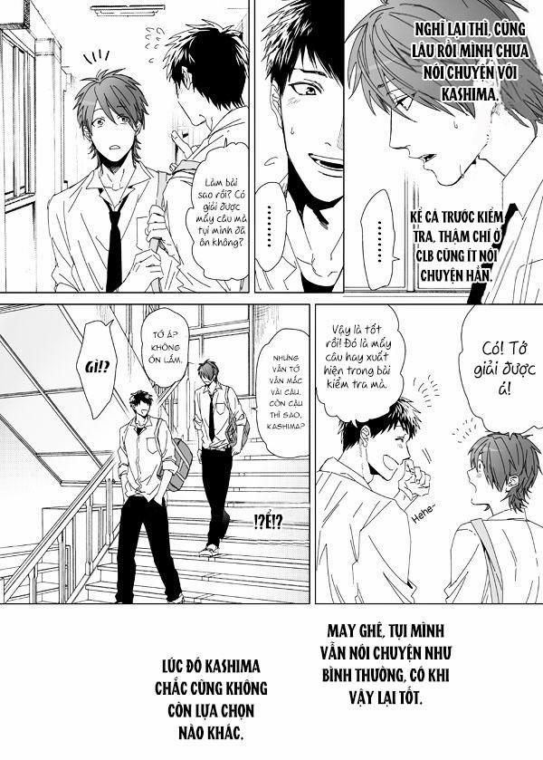 Câu Lạc Bộ Nhiếp Ảnh 6.1 trang 9