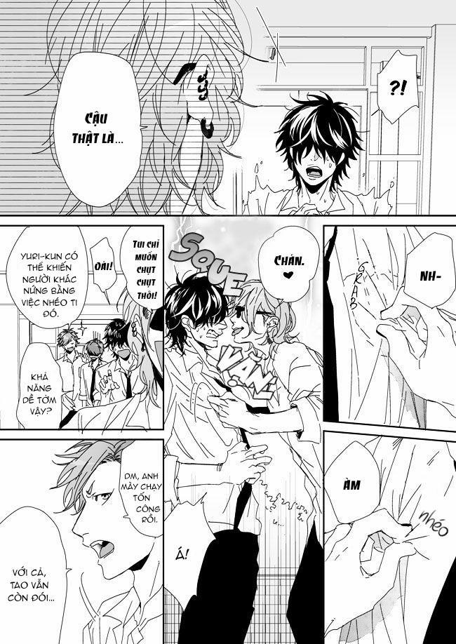 Câu Lạc Bộ Nhiếp Ảnh 6.2 trang 12