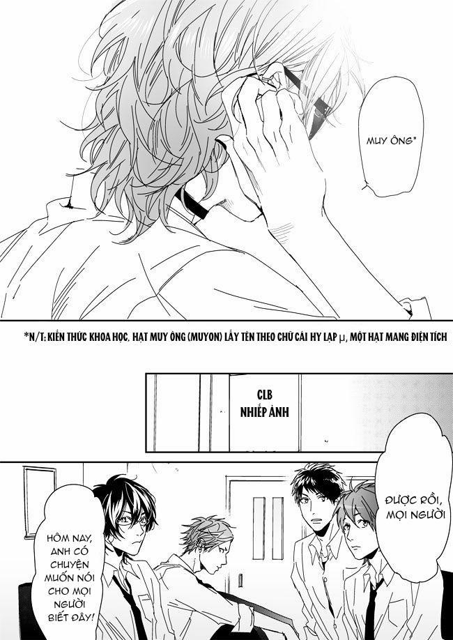 Câu Lạc Bộ Nhiếp Ảnh 6.2 trang 18