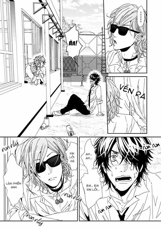 Câu Lạc Bộ Nhiếp Ảnh 6.2 trang 23