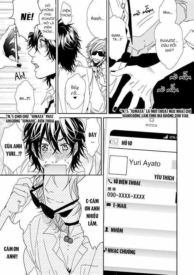 Câu Lạc Bộ Nhiếp Ảnh 6.2 trang 29