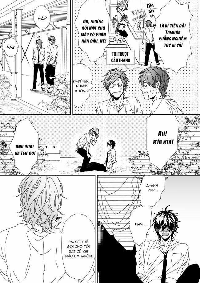 Câu Lạc Bộ Nhiếp Ảnh 6.2 trang 35