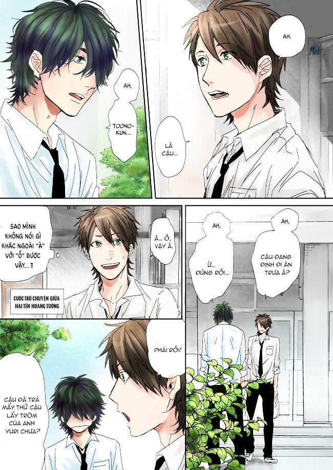 Câu Lạc Bộ Nhiếp Ảnh 6.2 trang 4