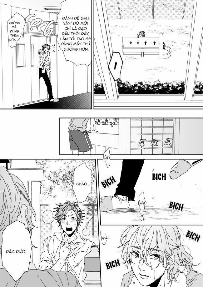 Câu Lạc Bộ Nhiếp Ảnh 6.2 trang 46