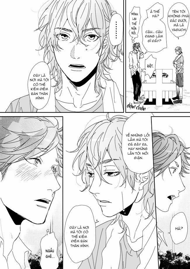 Câu Lạc Bộ Nhiếp Ảnh 6.2 trang 47