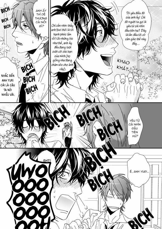 Câu Lạc Bộ Nhiếp Ảnh 6.2 trang 7