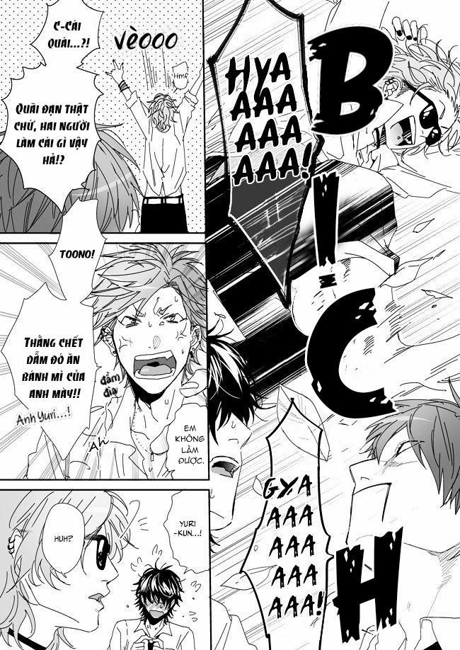 Câu Lạc Bộ Nhiếp Ảnh 6.2 trang 8