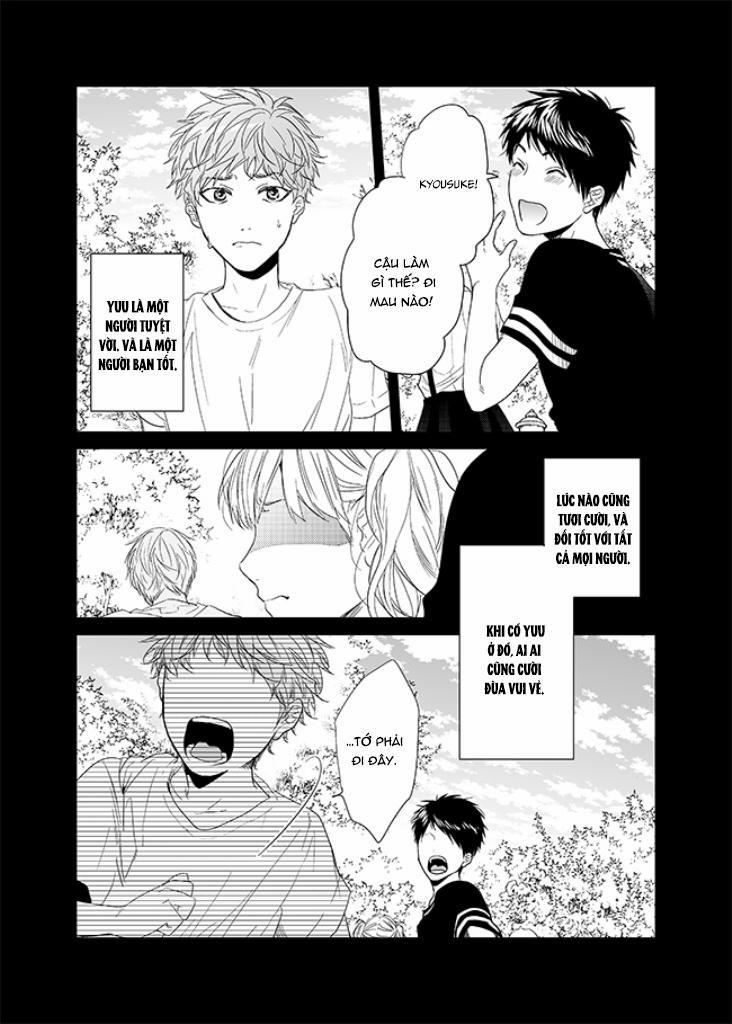 Câu Lạc Bộ Nhiếp Ảnh 7 trang 17