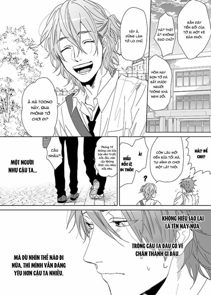 Câu Lạc Bộ Nhiếp Ảnh 7 trang 22