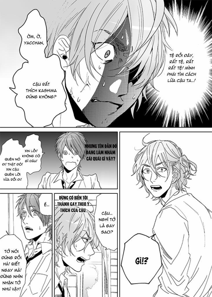 Câu Lạc Bộ Nhiếp Ảnh 7 trang 25