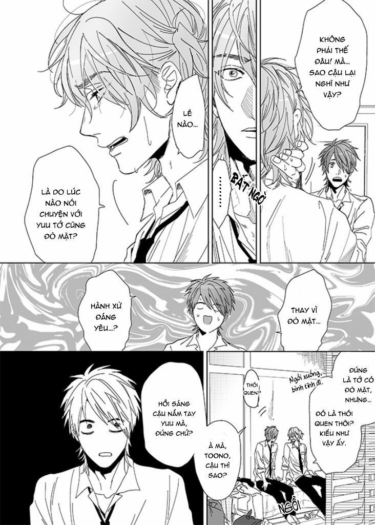 Câu Lạc Bộ Nhiếp Ảnh 7 trang 26