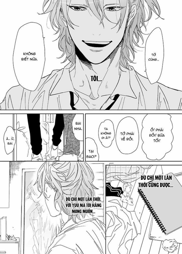 Câu Lạc Bộ Nhiếp Ảnh 7 trang 29