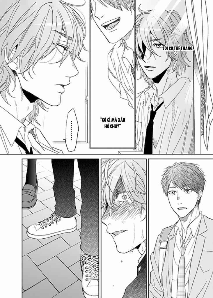 Câu Lạc Bộ Nhiếp Ảnh 7 trang 31