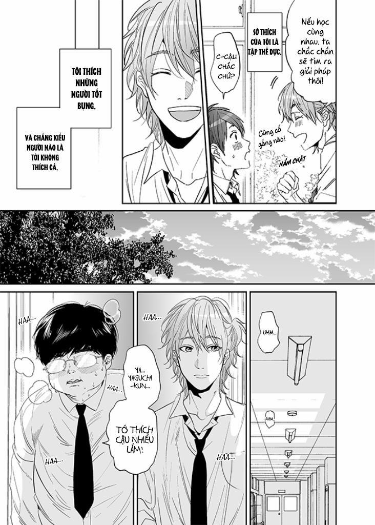 Câu Lạc Bộ Nhiếp Ảnh 7 trang 7