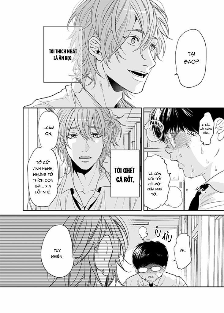 Câu Lạc Bộ Nhiếp Ảnh 7 trang 8