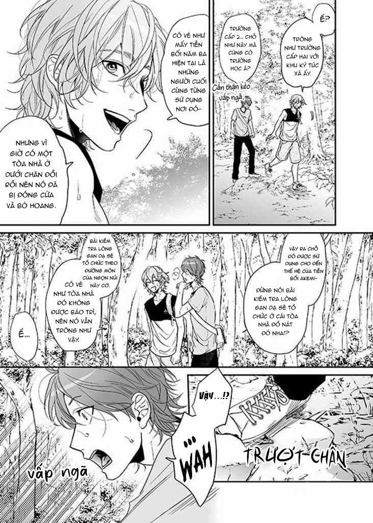 Câu Lạc Bộ Nhiếp Ảnh 8.2 trang 14