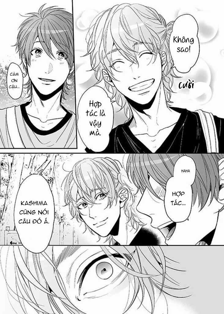 Câu Lạc Bộ Nhiếp Ảnh 8.2 trang 16