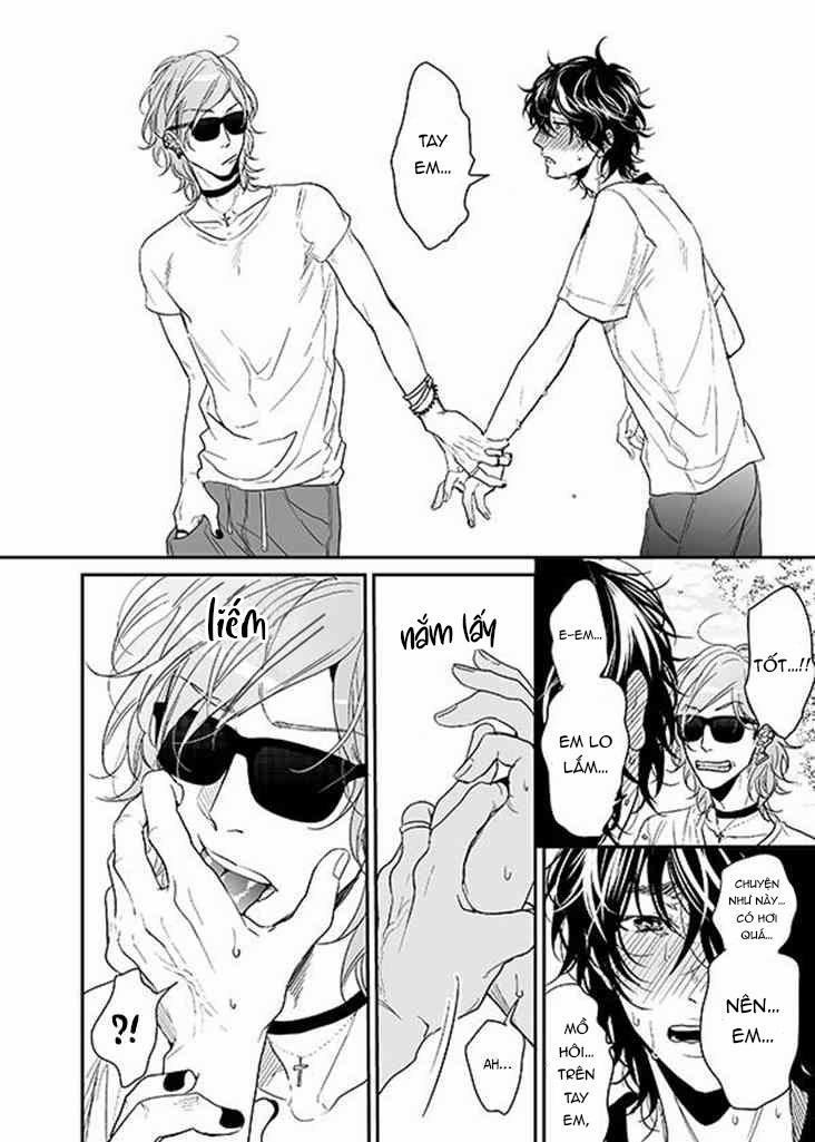 Câu Lạc Bộ Nhiếp Ảnh 8.2 trang 19