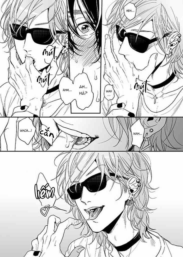 Câu Lạc Bộ Nhiếp Ảnh 8.2 trang 20