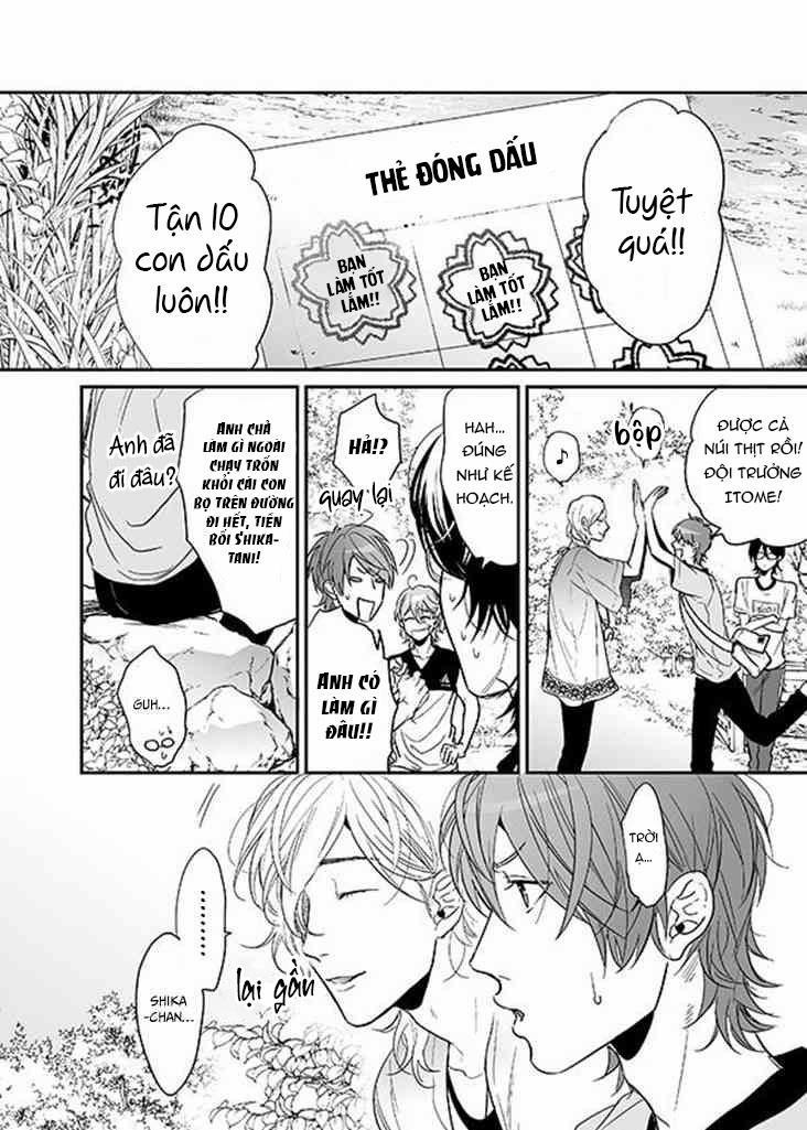 Câu Lạc Bộ Nhiếp Ảnh 8.2 trang 21