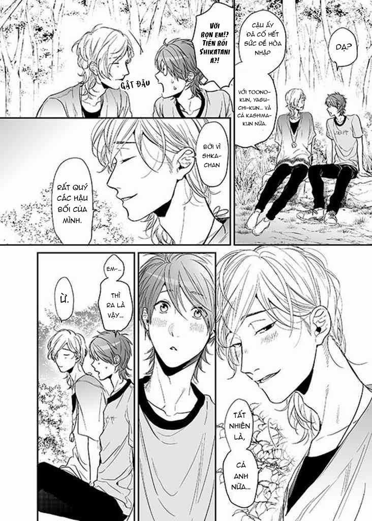 Câu Lạc Bộ Nhiếp Ảnh 8.2 trang 22