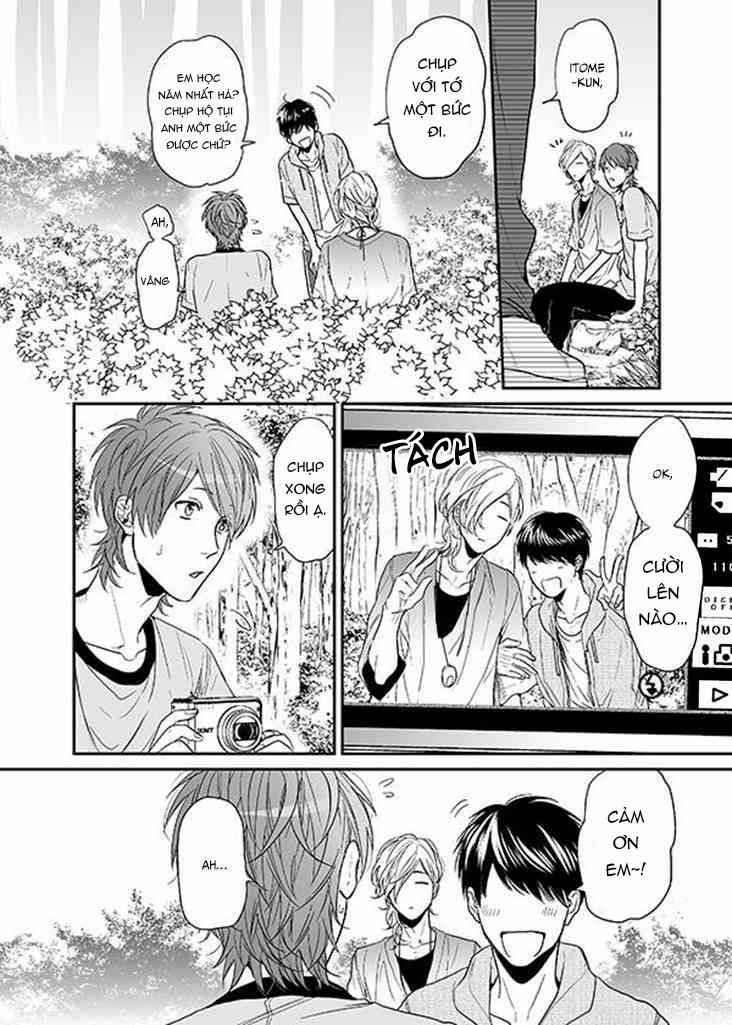 Câu Lạc Bộ Nhiếp Ảnh 8.2 trang 23