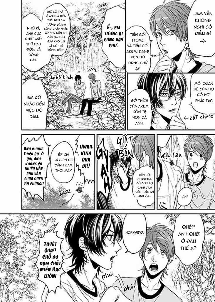 Câu Lạc Bộ Nhiếp Ảnh 8.2 trang 25