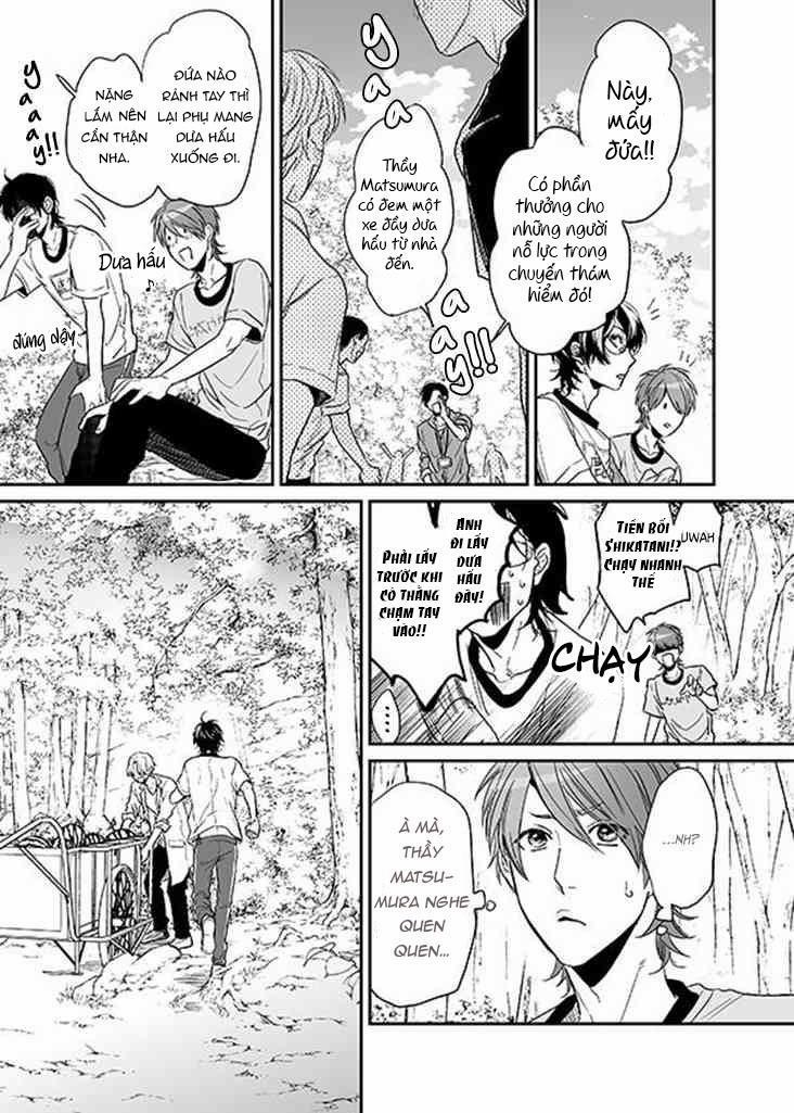 Câu Lạc Bộ Nhiếp Ảnh 8.2 trang 26