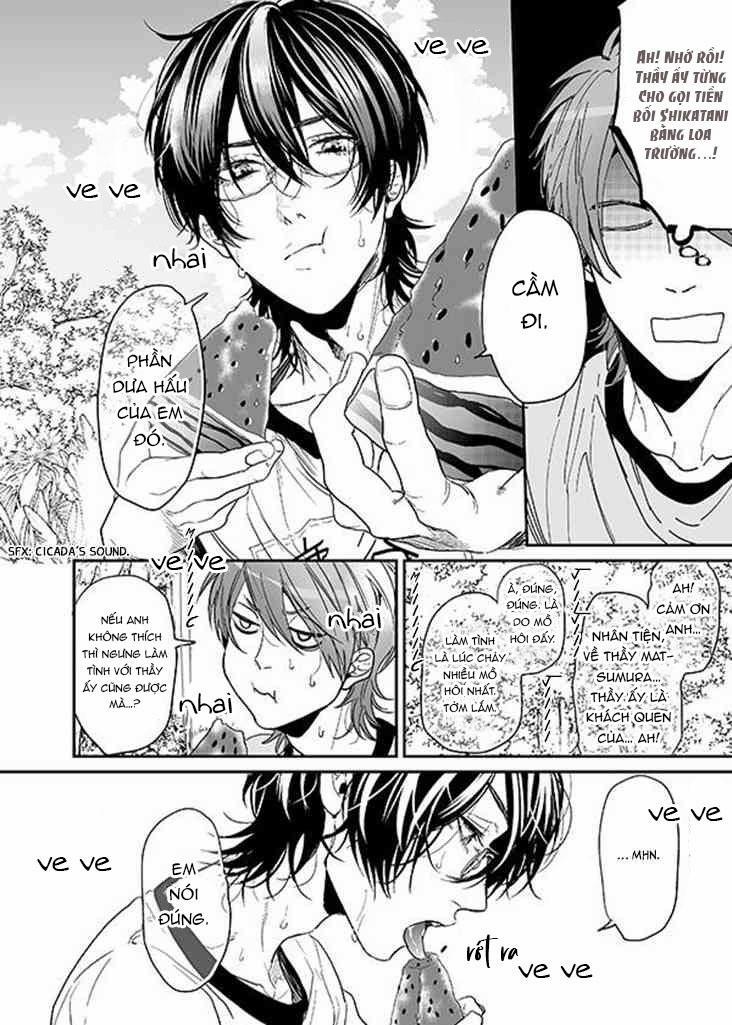 Câu Lạc Bộ Nhiếp Ảnh 8.2 trang 27