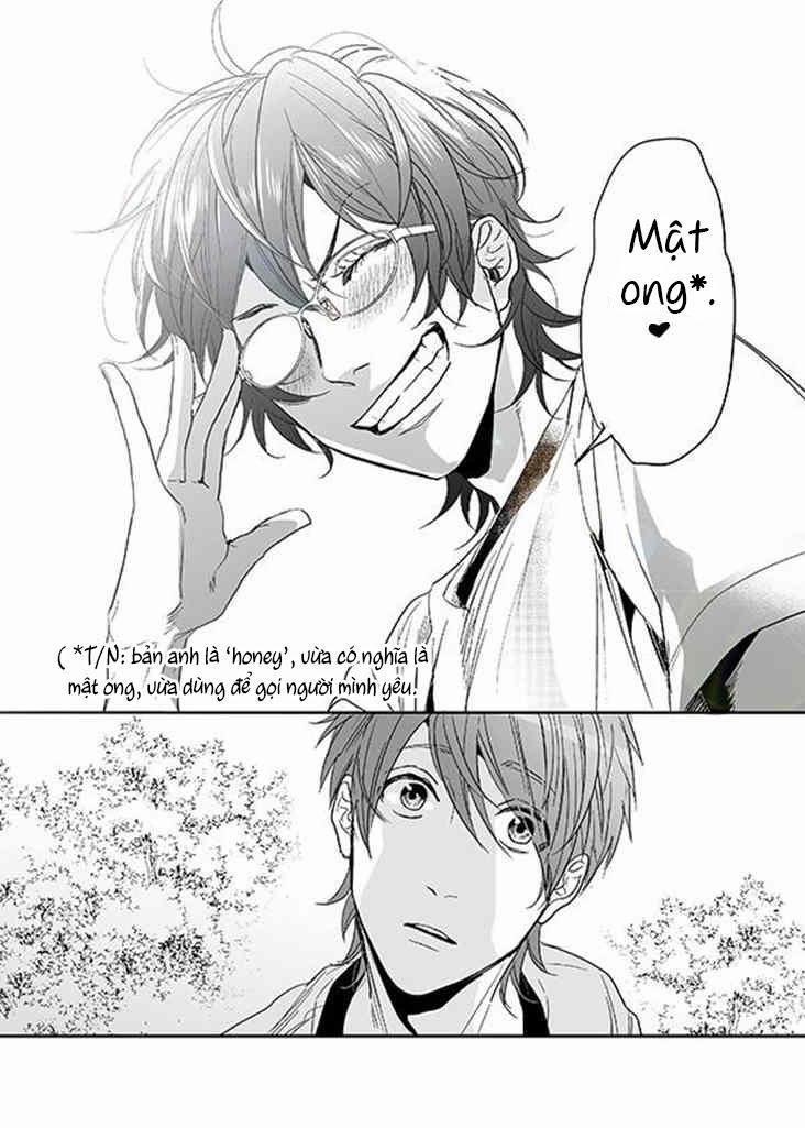 Câu Lạc Bộ Nhiếp Ảnh 8.2 trang 34