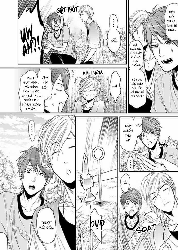 Câu Lạc Bộ Nhiếp Ảnh 8.2 trang 7