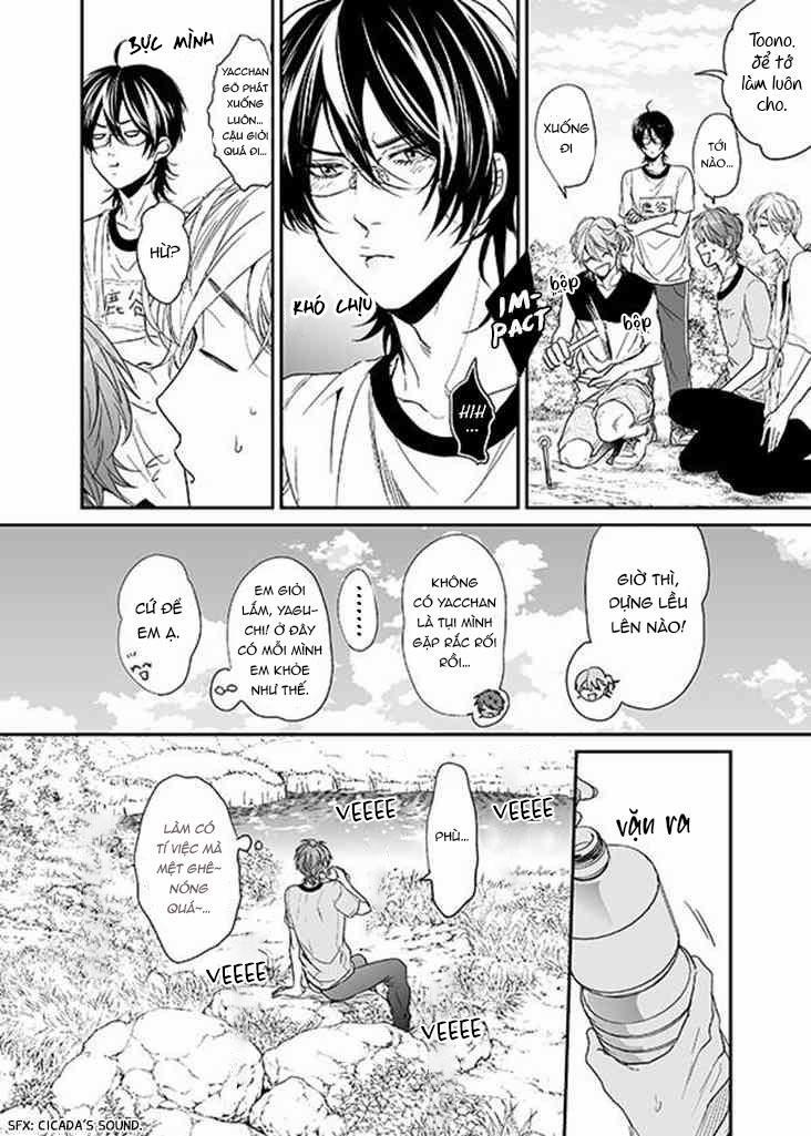 Câu Lạc Bộ Nhiếp Ảnh 8.2 trang 9