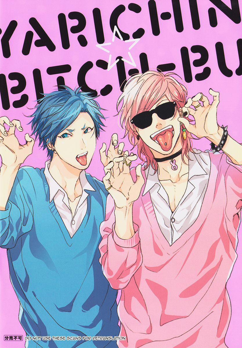 Câu Lạc Bộ Nhiếp Ảnh 8.6 trang 1