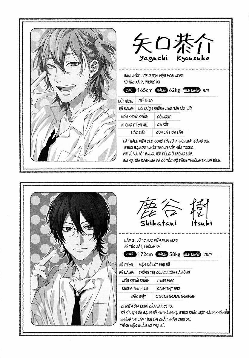 Câu Lạc Bộ Nhiếp Ảnh 8.6 trang 18