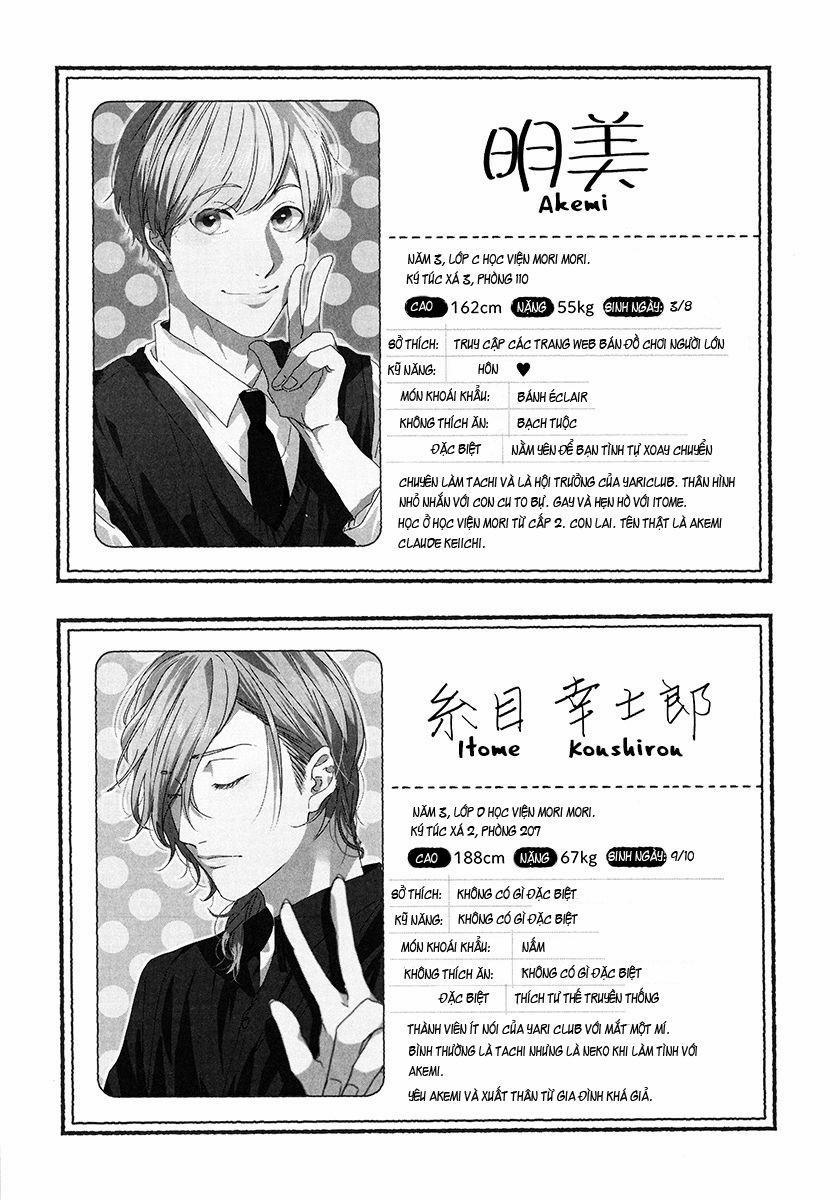 Câu Lạc Bộ Nhiếp Ảnh 8.6 trang 19