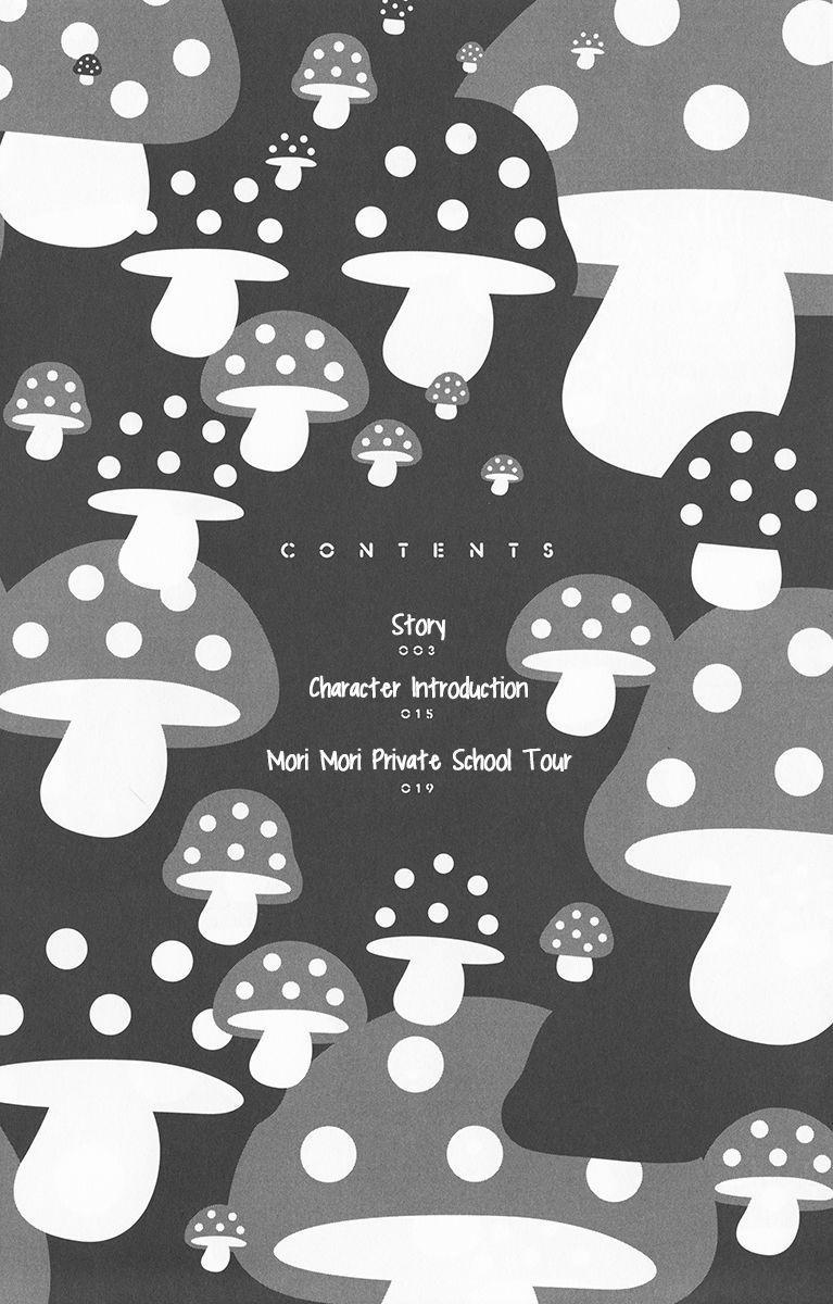 Câu Lạc Bộ Nhiếp Ảnh 8.6 trang 4