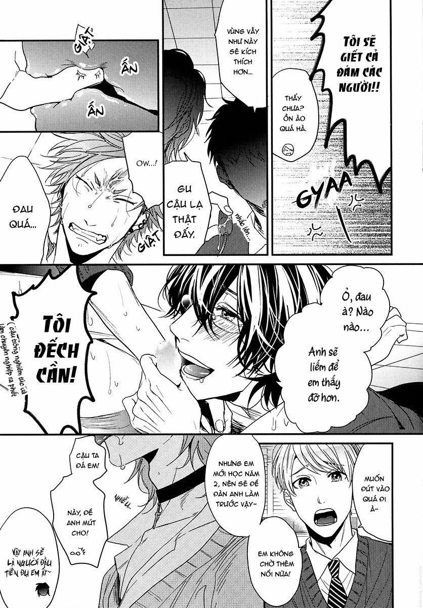 Câu Lạc Bộ Nhiếp Ảnh 8.6 trang 9