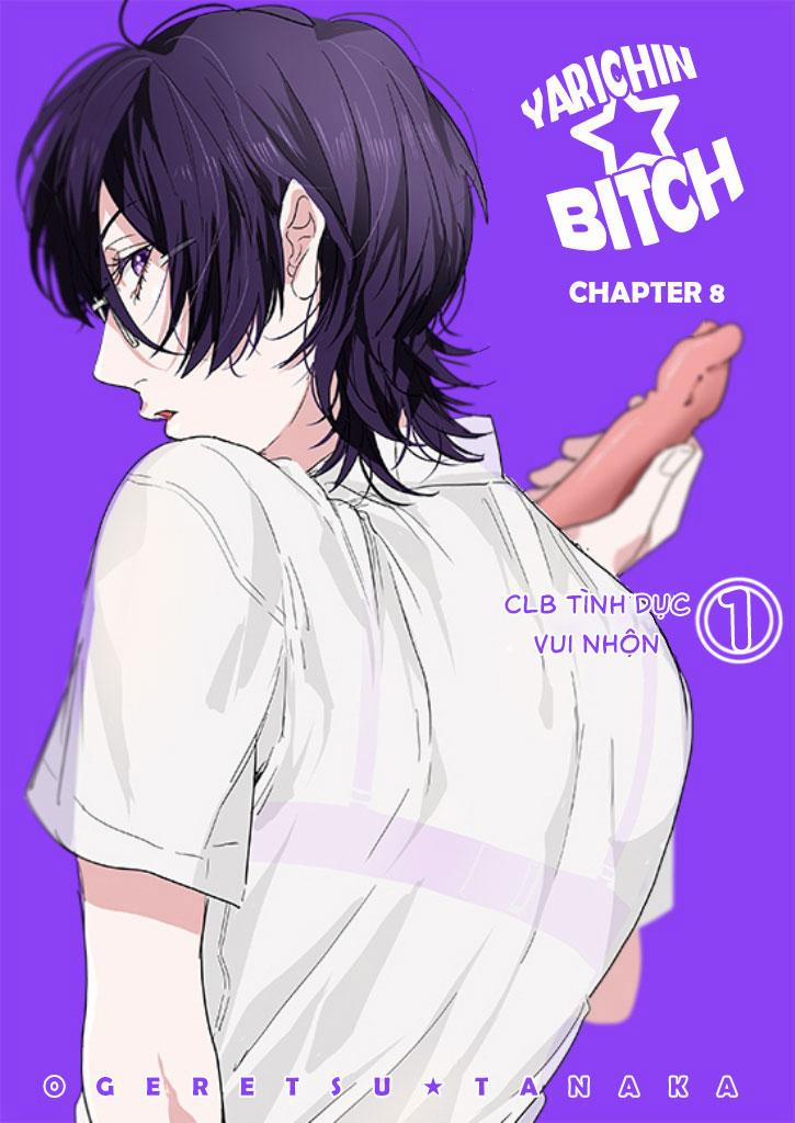 Câu Lạc Bộ Nhiếp Ảnh 8 trang 3