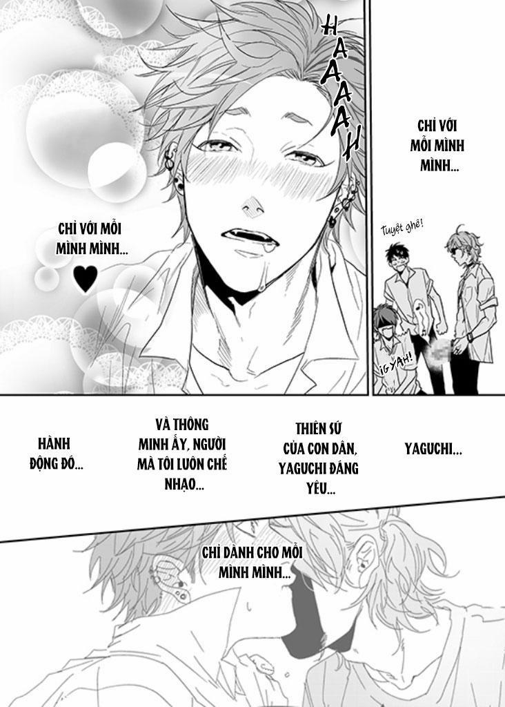 Câu Lạc Bộ Nhiếp Ảnh 8 trang 8