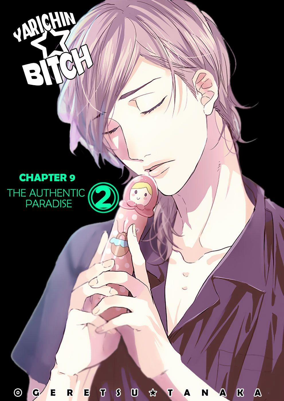 Câu Lạc Bộ Nhiếp Ảnh 9.1 trang 0