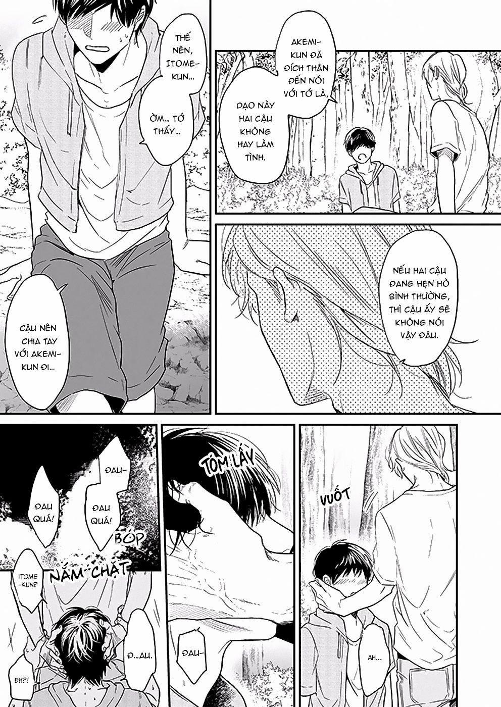 Câu Lạc Bộ Nhiếp Ảnh 9.1 trang 10