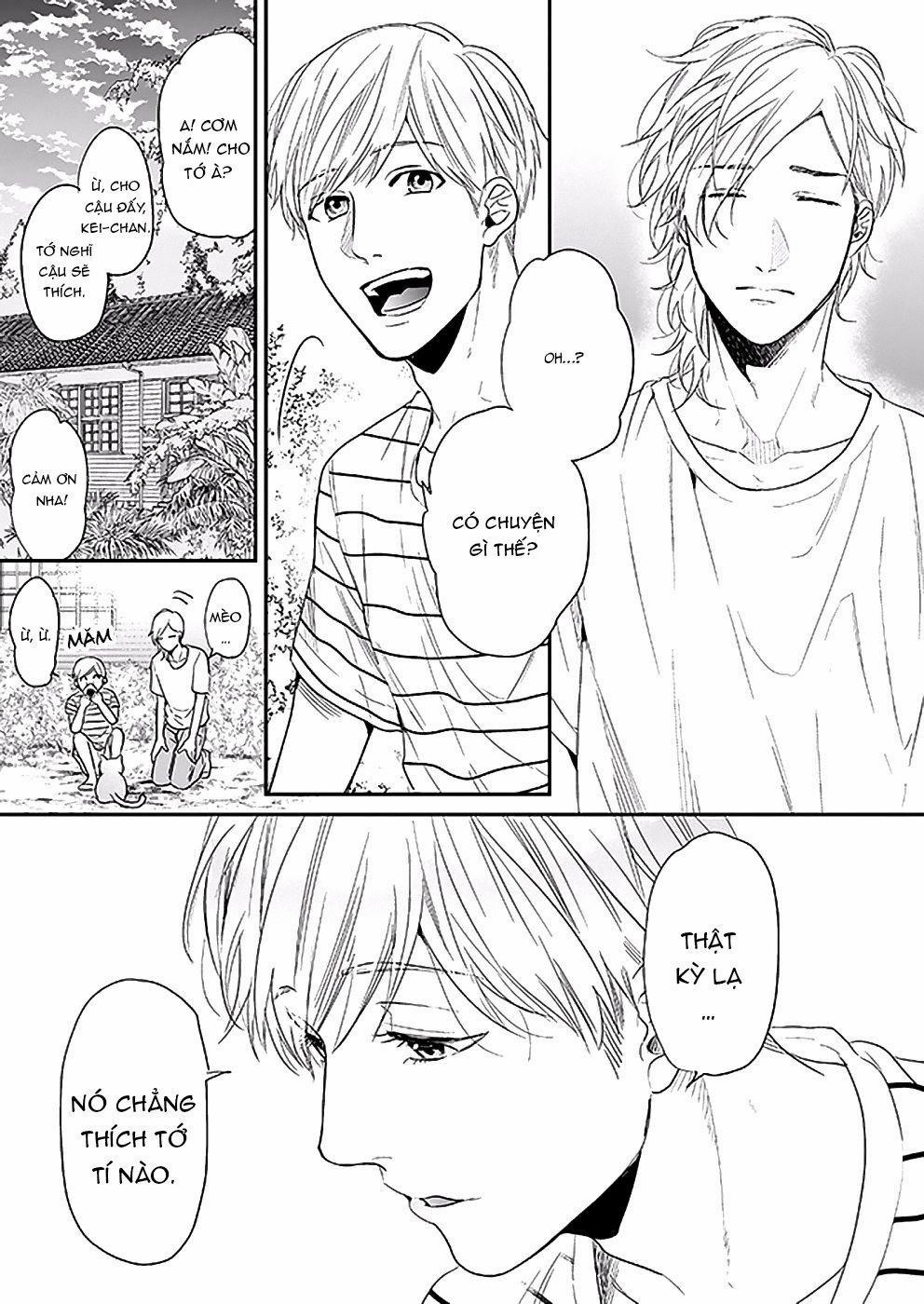 Câu Lạc Bộ Nhiếp Ảnh 9.1 trang 13